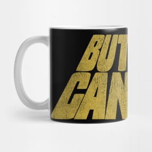 But is it canon? Mug